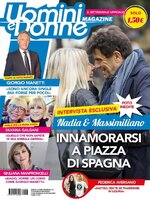 Uomini e Donne Magazine